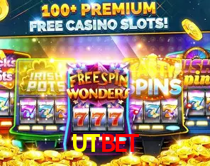 Slot Games Collection