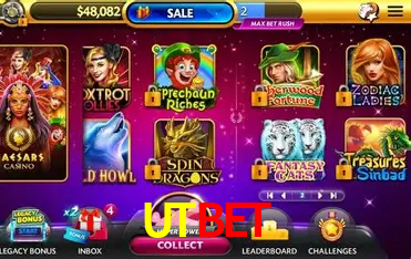 Plushie Frenzy Slot - PG Soft Game