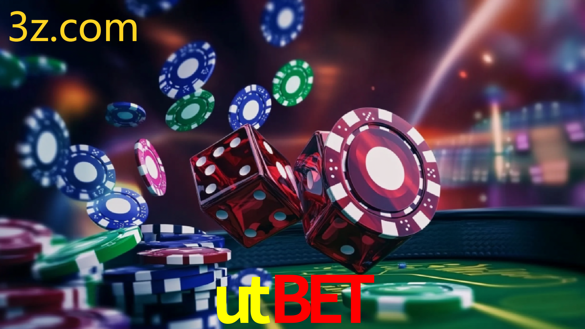 UTBET