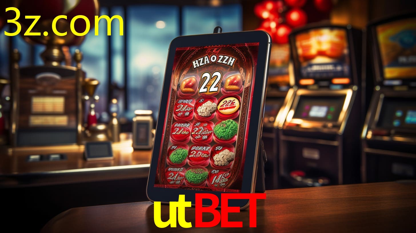 UTBET