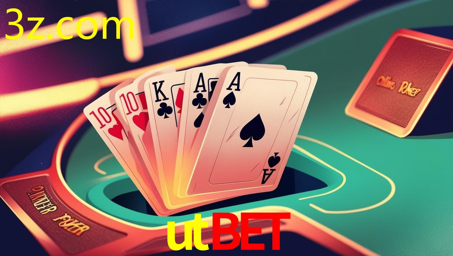 UTBET