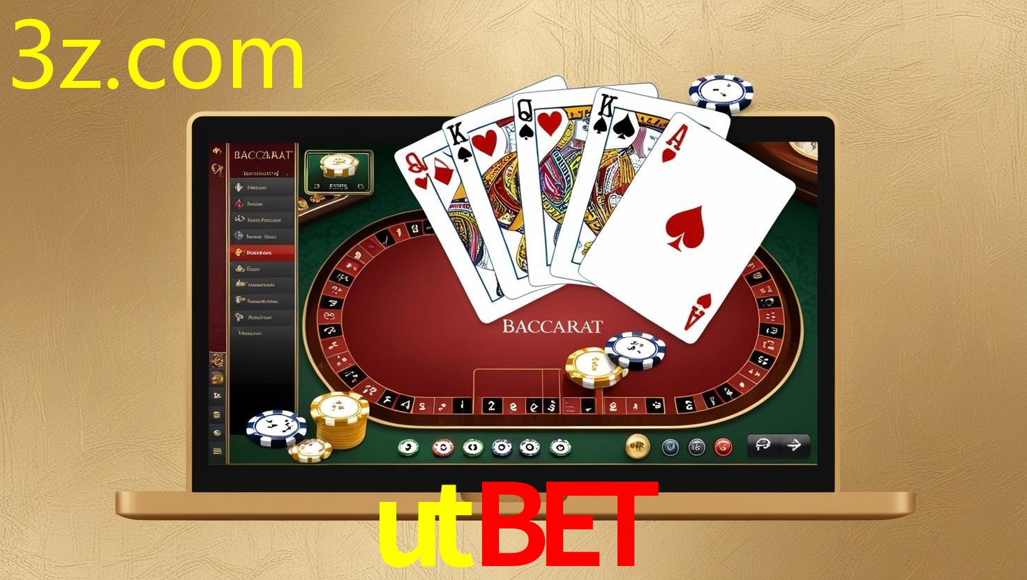 UTBET