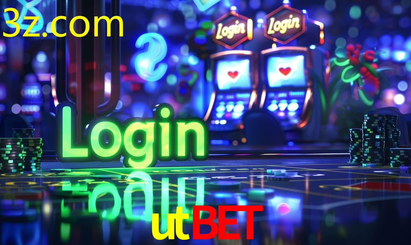 UTBET